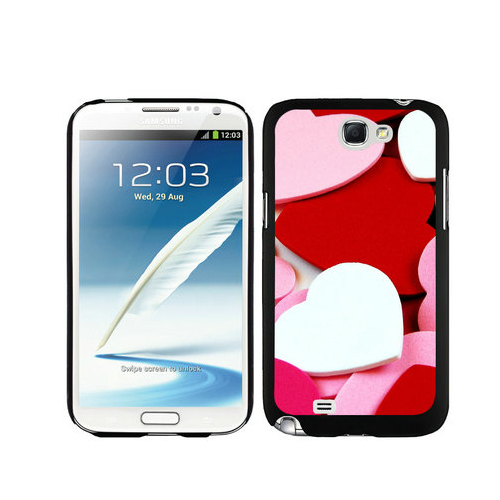 Valentine Love Samsung Galaxy Note 2 Cases DUF Valentine Love Samsung Galaxy Note 2 Cases DUF
